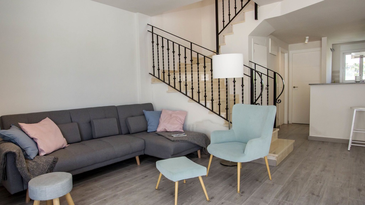 Photo of Livingroom in Vergel