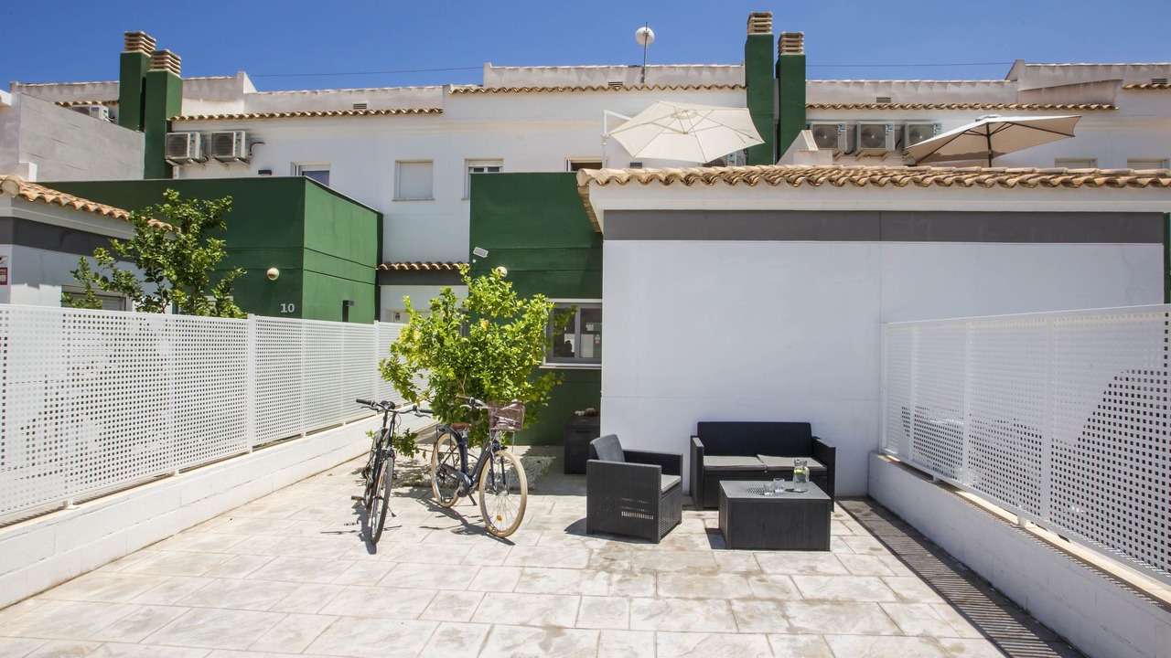 Photo of Outdoor in Vergel