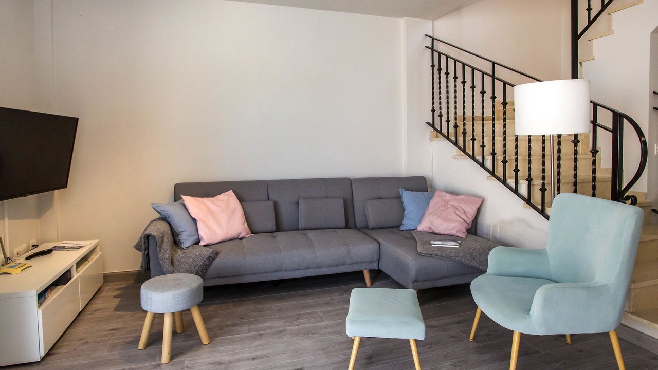 Photo of Livingroom in Vergel