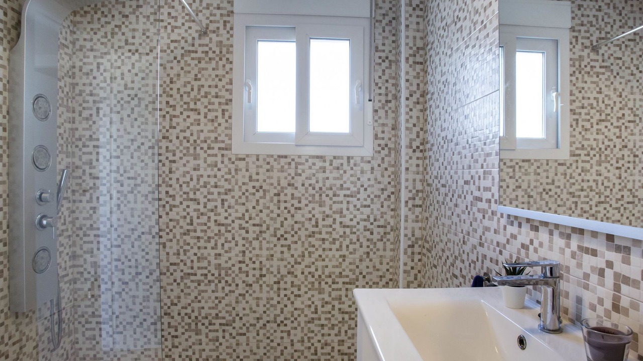 Photo of Bathroom in Vergel
