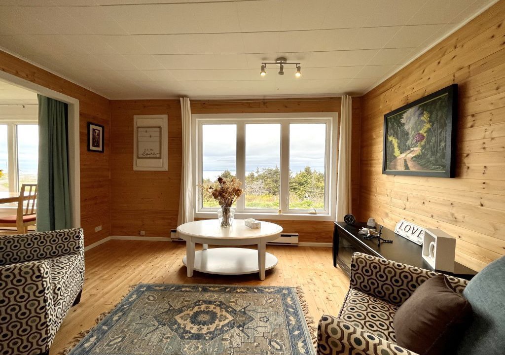 Photo of Livingroom in Newfoundland