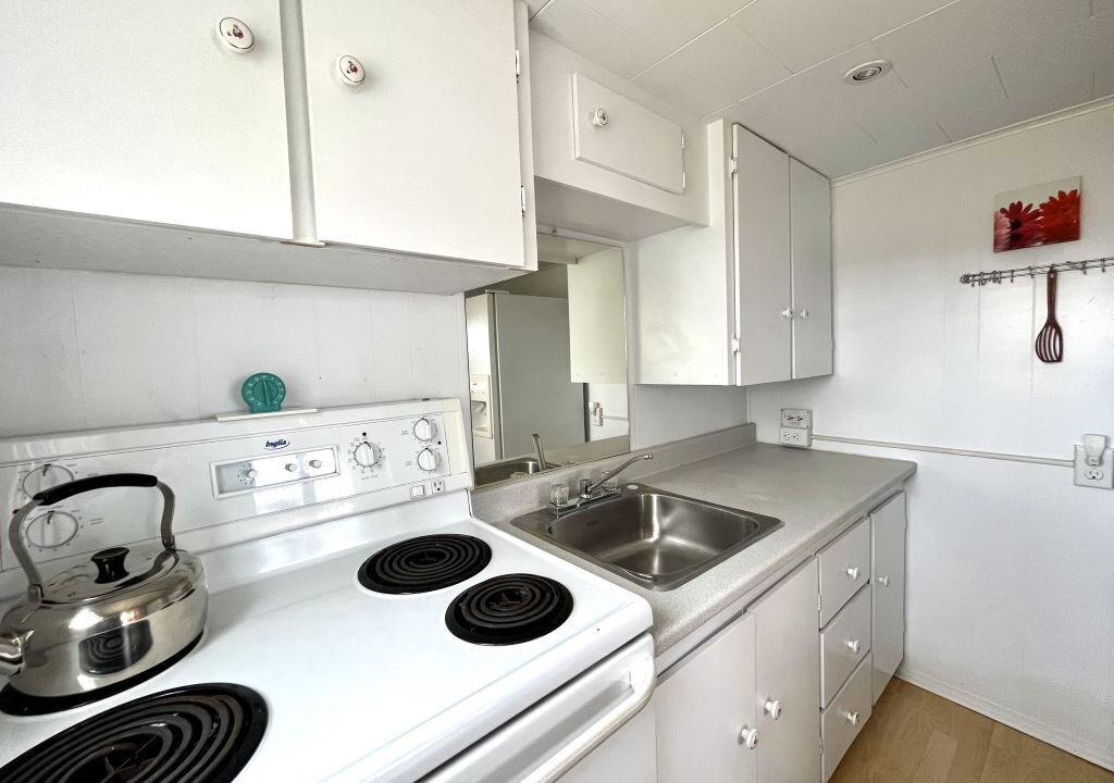 Photo of Kitchen in Newfoundland