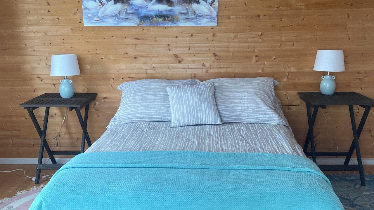 Photo of Bedroom in Newfoundland