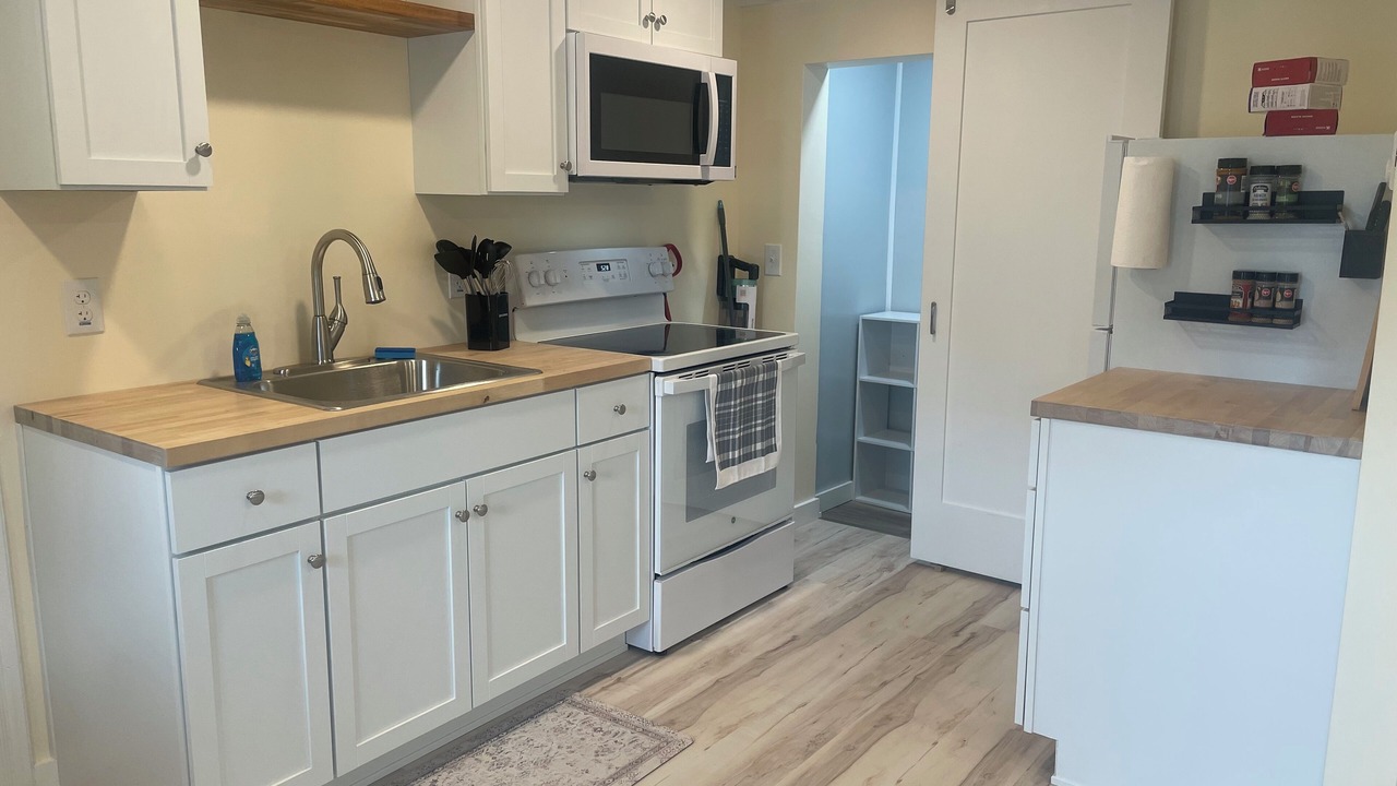 Photo of Kitchen in Florence