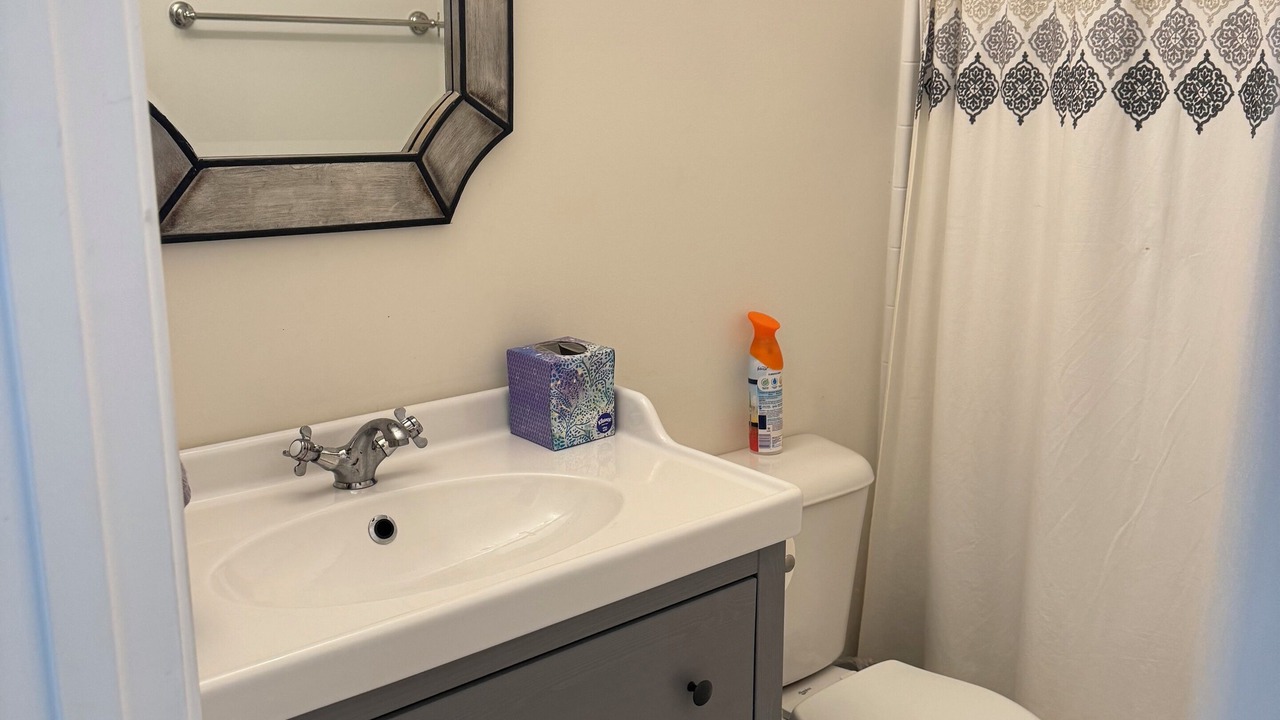 Photo of Bathroom in Antioch