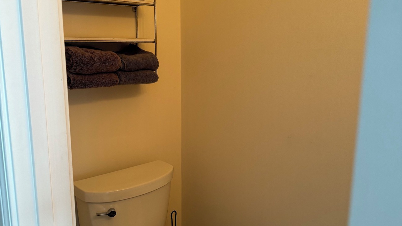 Photo of Bathroom in Antioch