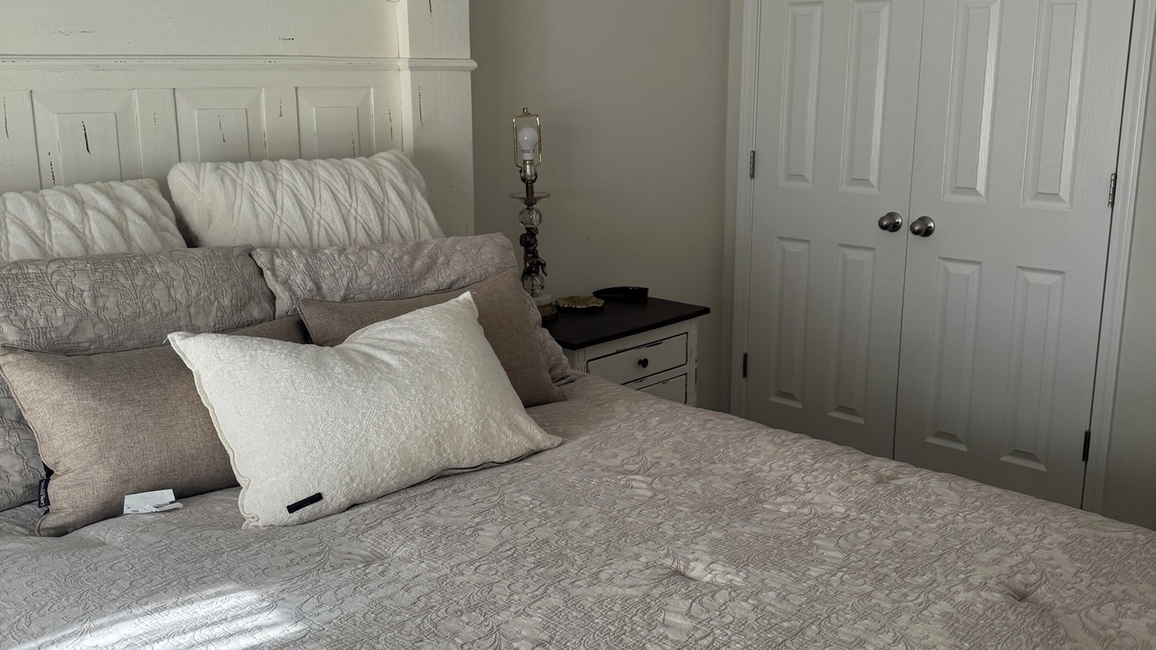 Photo of Bedroom in Antioch