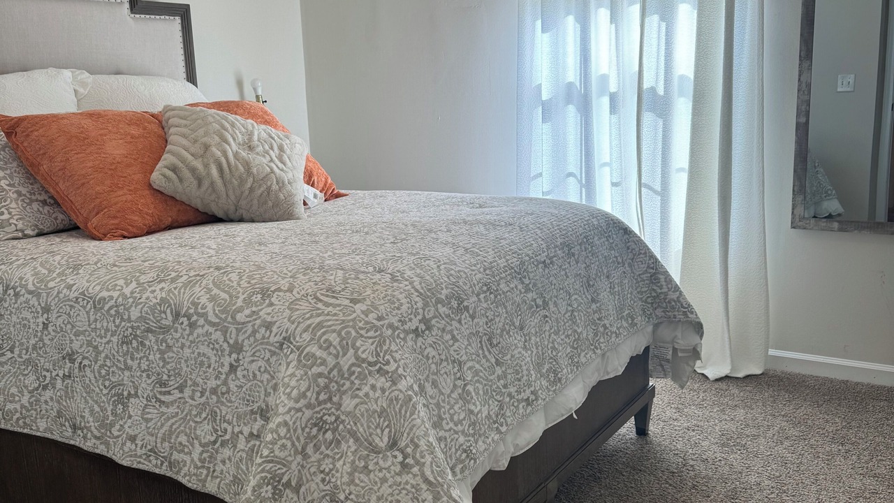 Photo of Bedroom in Antioch