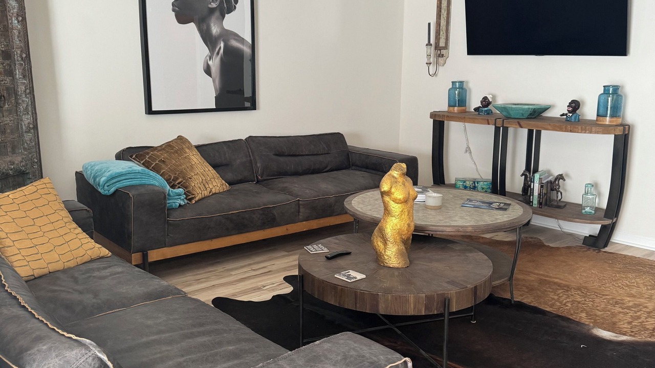 Photo of Livingroom in Antioch