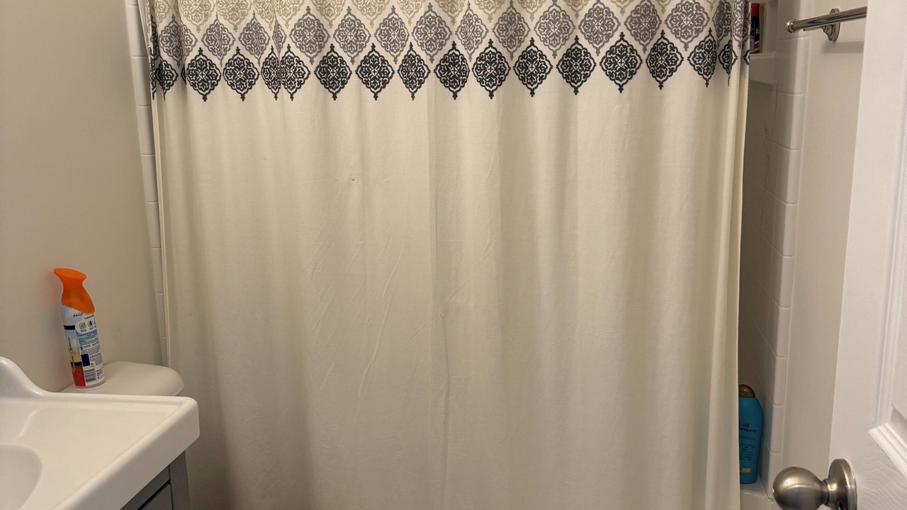 Photo of Bathroom in Antioch