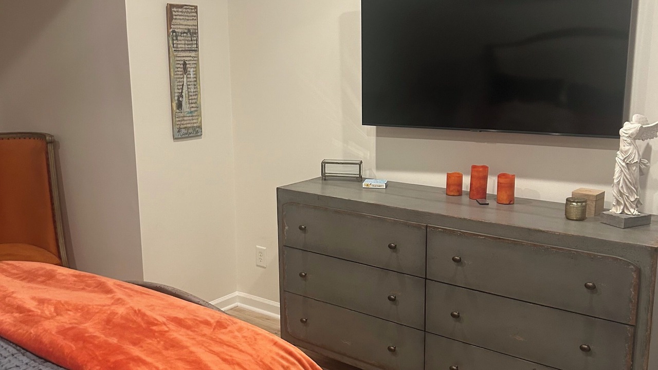 Photo of Bedroom in Antioch