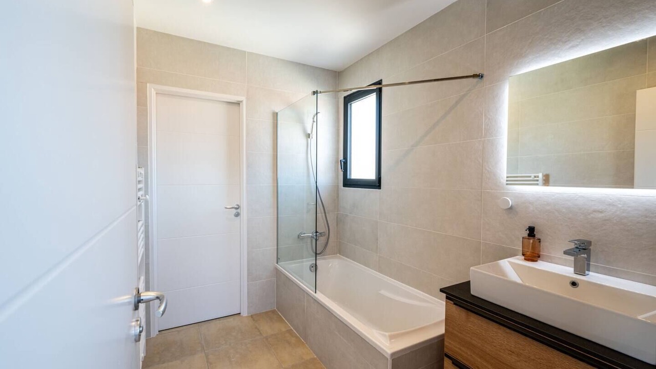 Photo of Bathroom in Narbonne