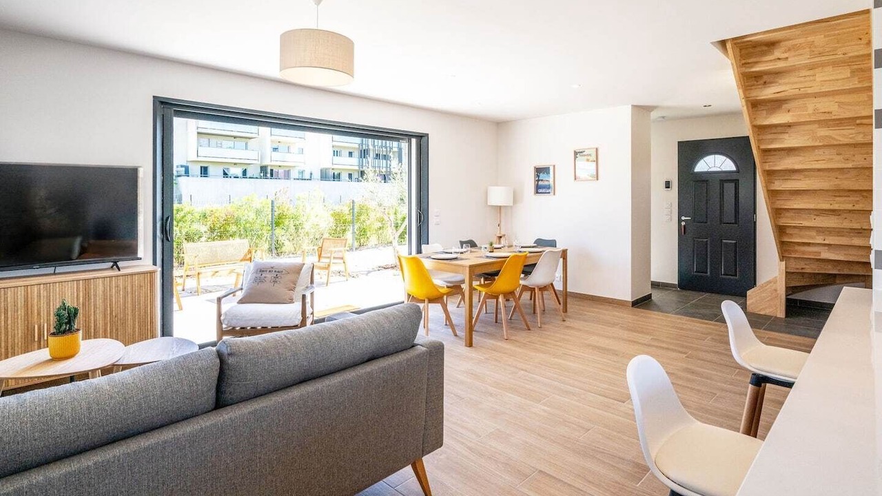 Photo of Livingroom in Narbonne