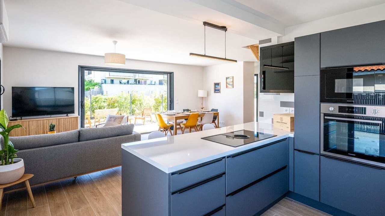 Photo of Kitchen in Narbonne