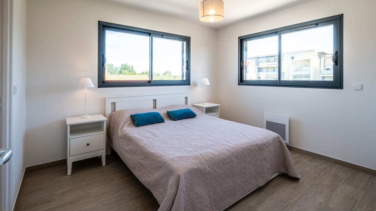 Photo of Bedroom in Narbonne
