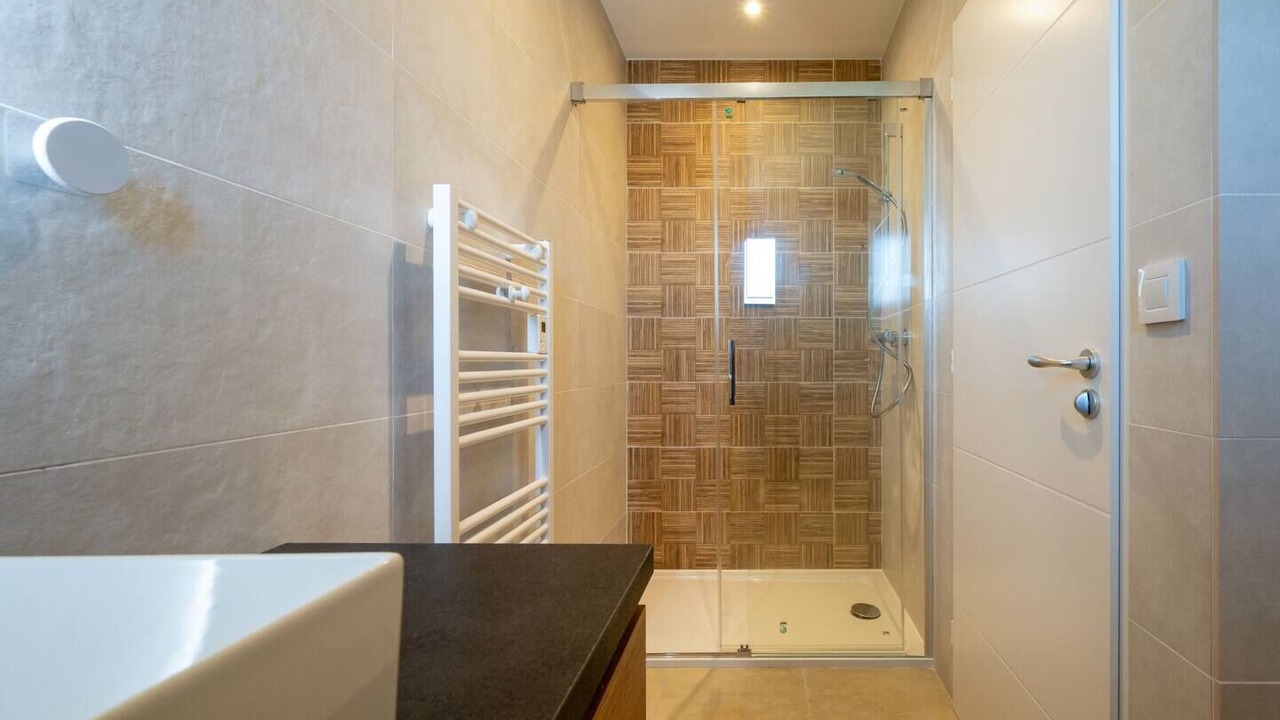 Photo of Bathroom in Narbonne