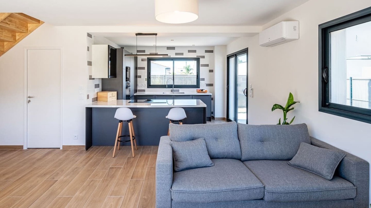 Photo of Livingroom in Narbonne