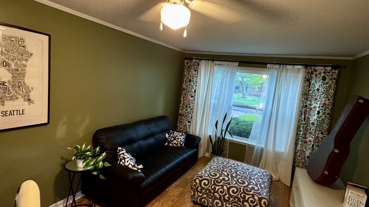 Photo of Livingroom in Florissant