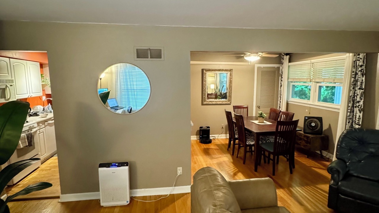 Photo of Livingroom in Florissant