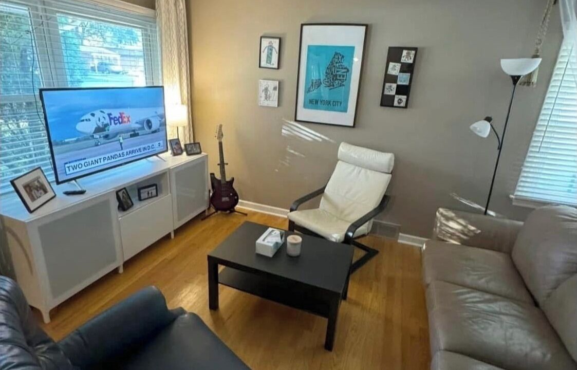 Photo of Livingroom in Florissant