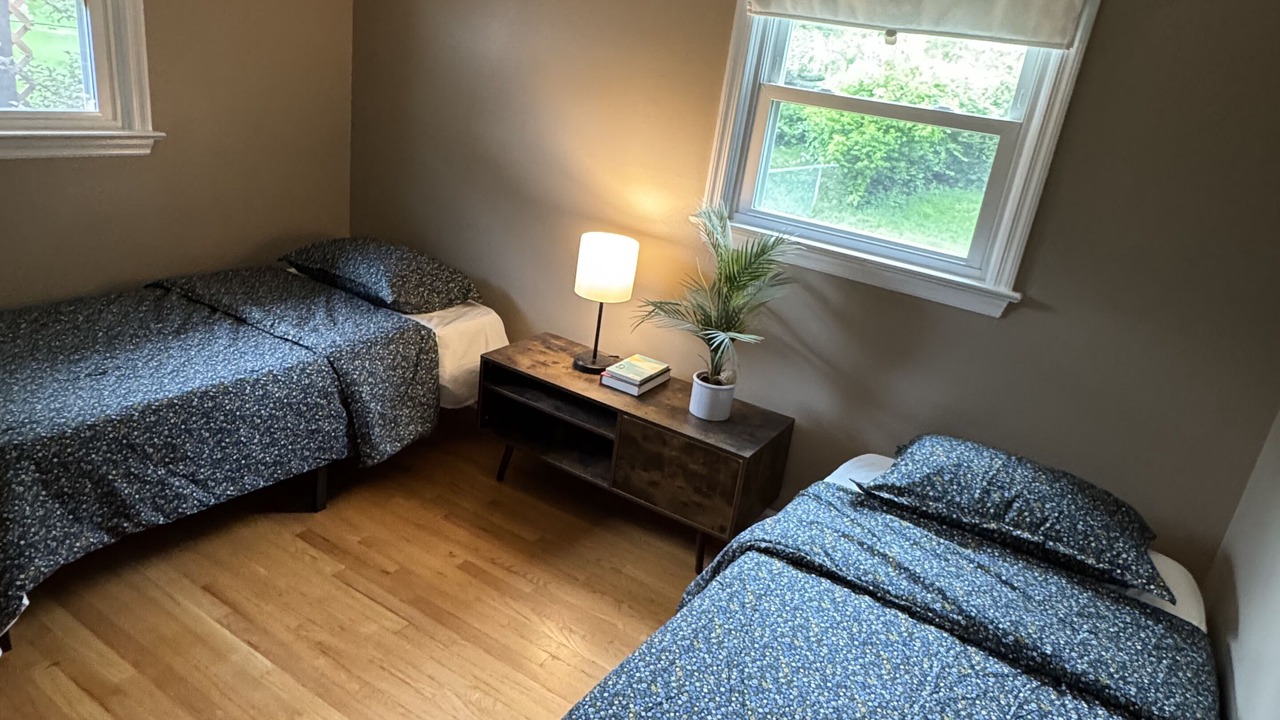 Photo of Bedroom in Florissant