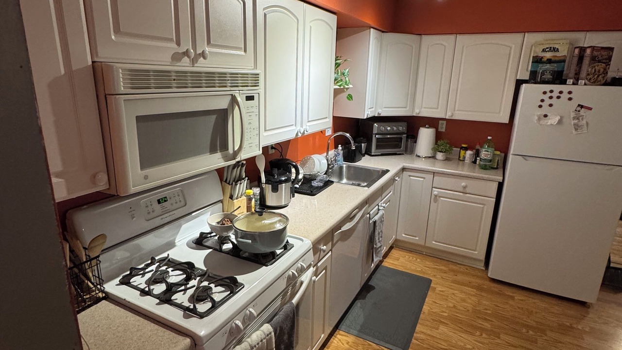 Photo of Kitchen in Florissant