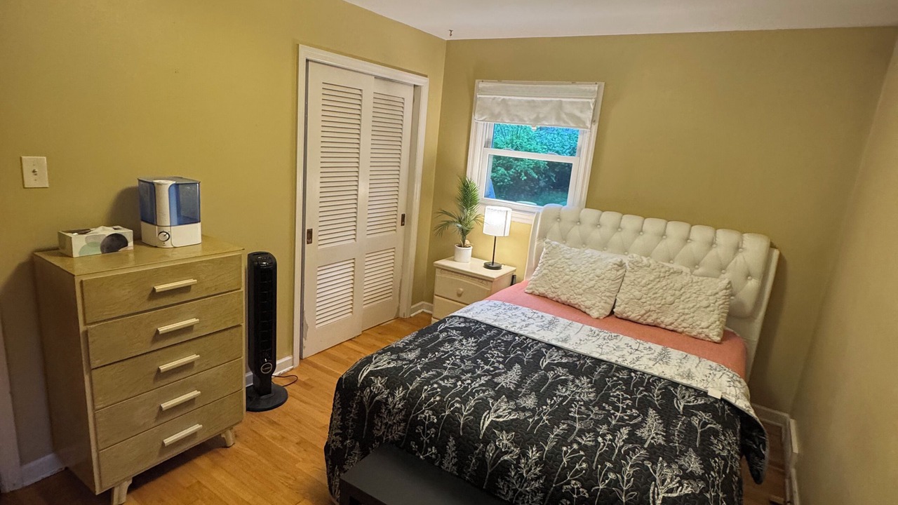 Photo of Bedroom in Florissant