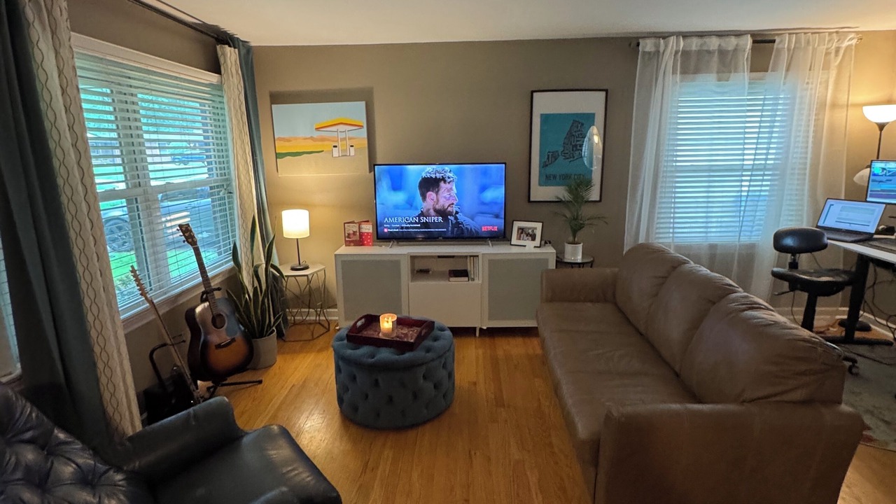 Photo of Livingroom in Florissant