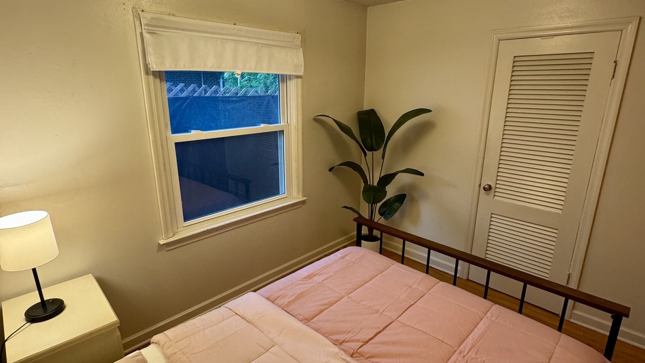 Photo of Bedroom in Florissant