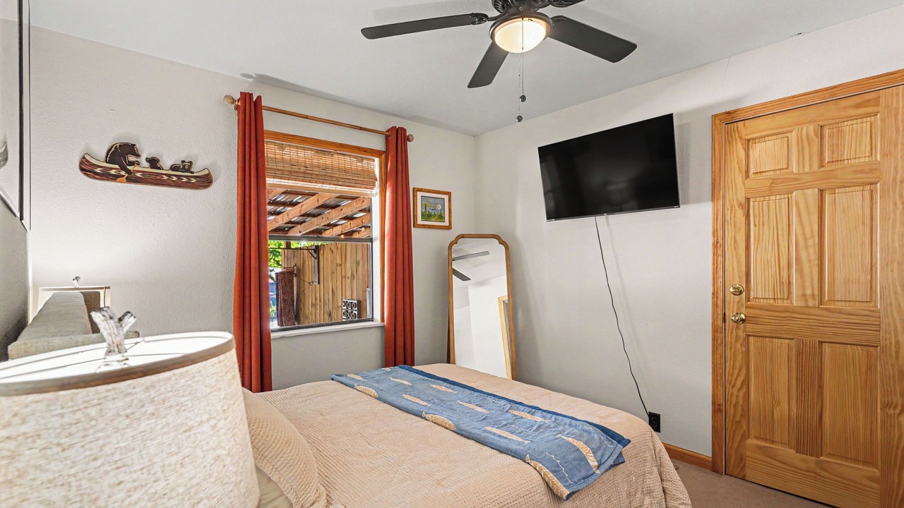 Photo of Bedroom in Eminence