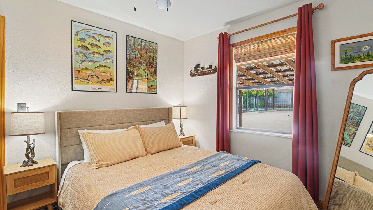 Photo of Bedroom in Eminence