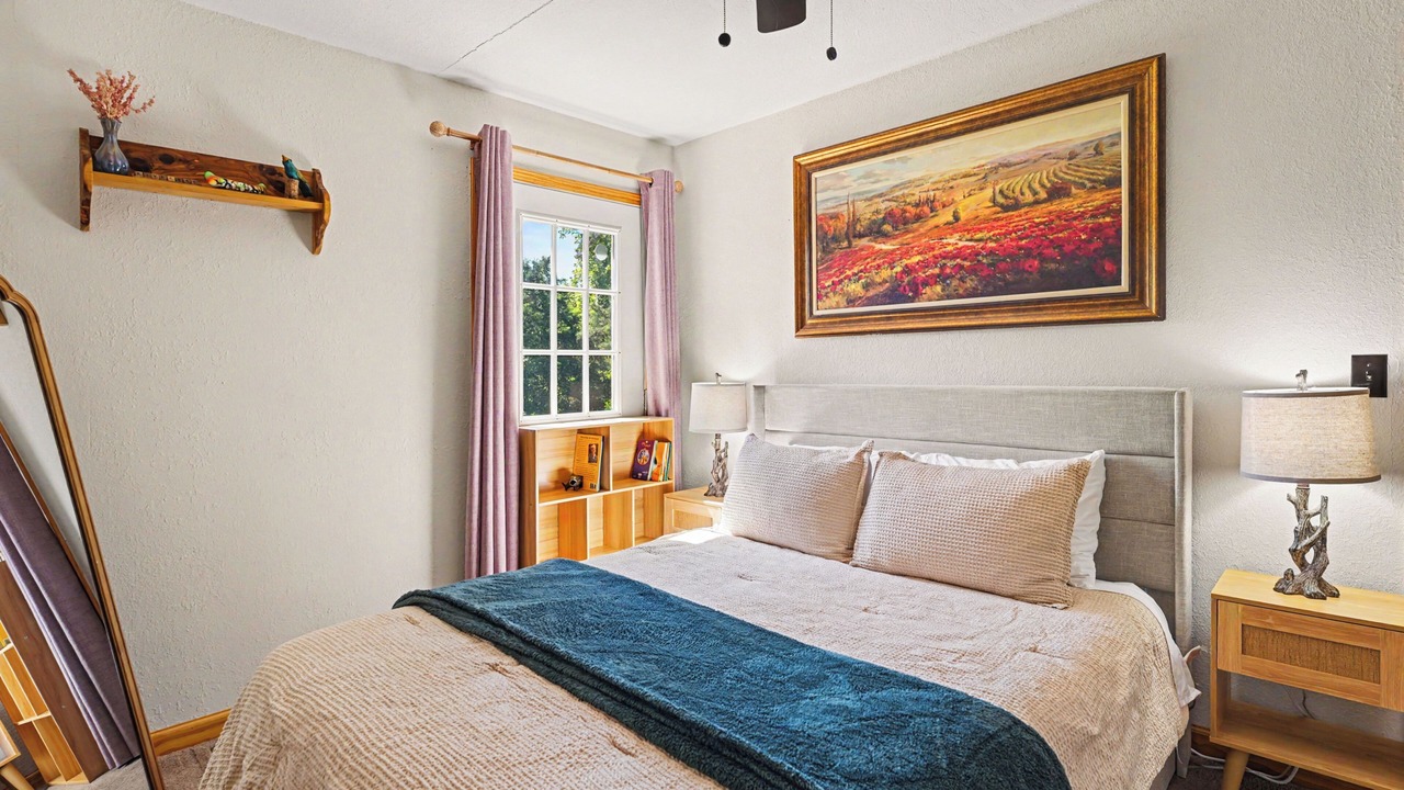 Photo of Bedroom in Eminence