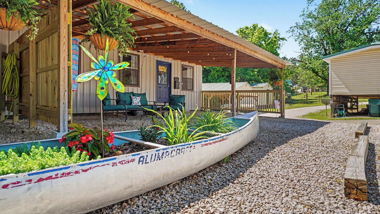 Photo of Outdoor in Eminence