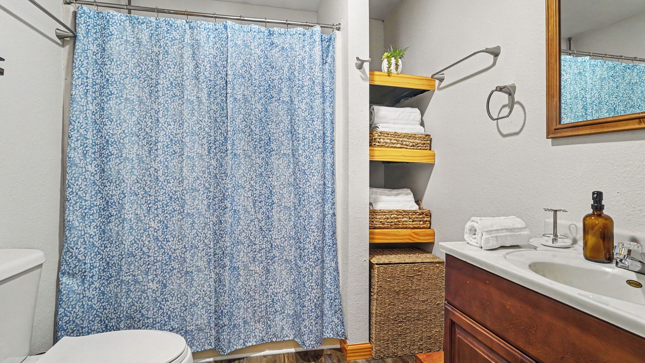 Photo of Bathroom in Eminence