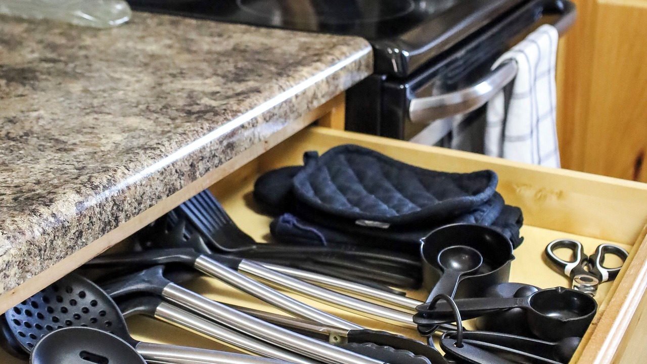 Photo of Kitchen in Eminence
