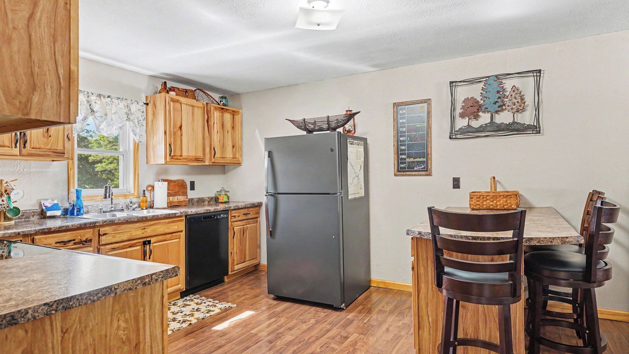 Photo of Kitchen in Eminence