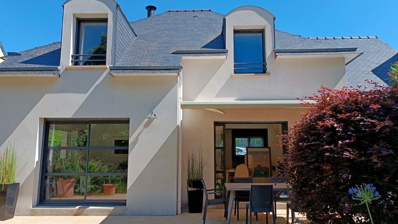 Photo of Outdoor in Theix-Noyalo