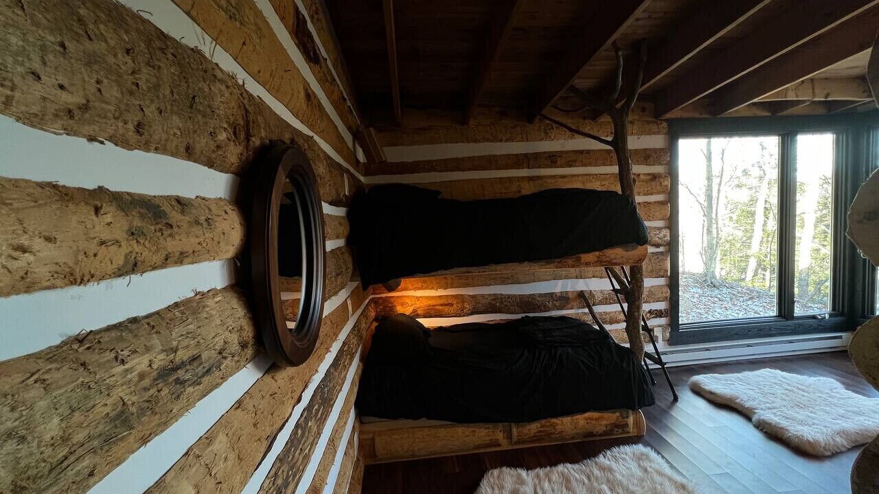 Photo of Bedroom in Margaretville