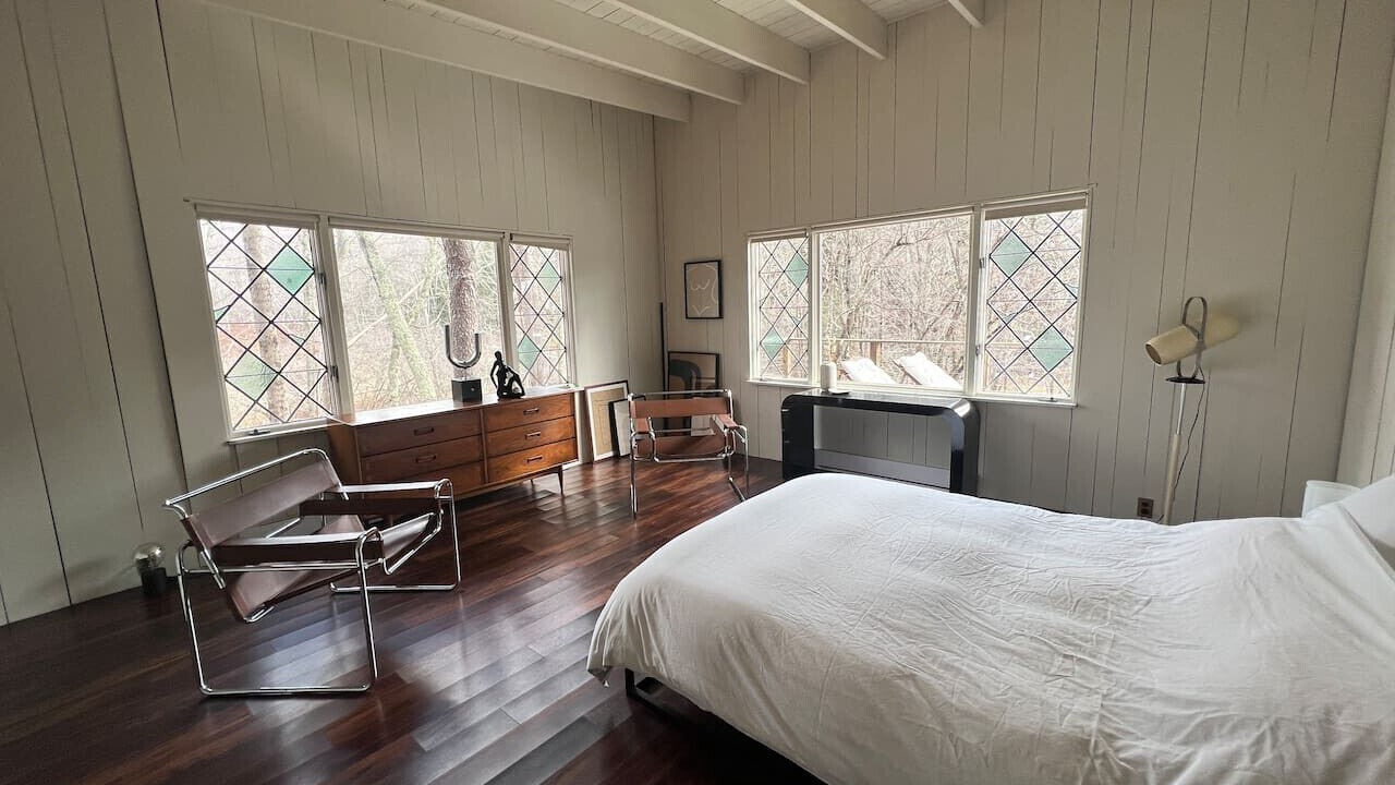 Photo of Bedroom in Margaretville