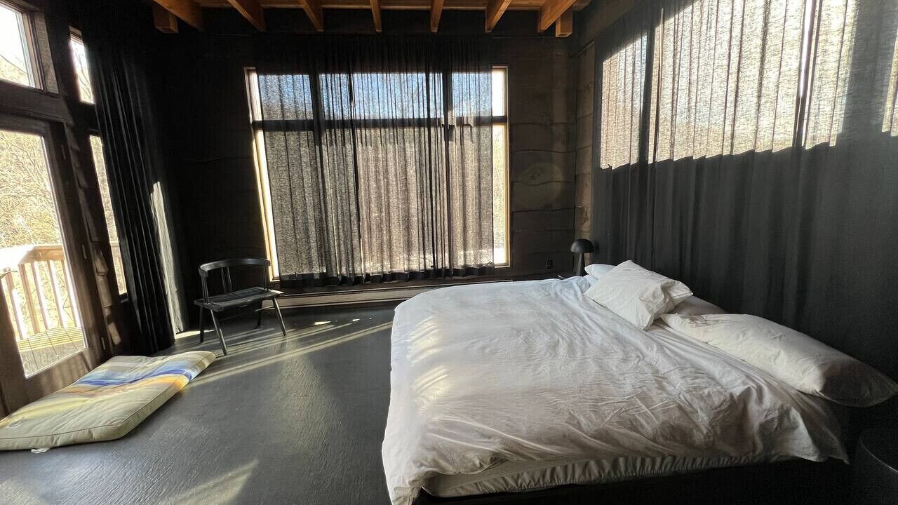 Photo of Bedroom in Margaretville