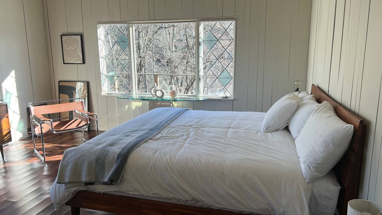 Photo of Bedroom in Margaretville