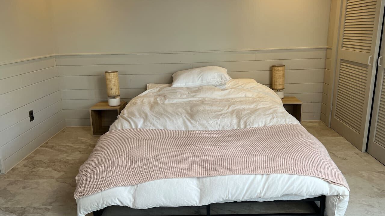 Photo of Bedroom in Margaretville