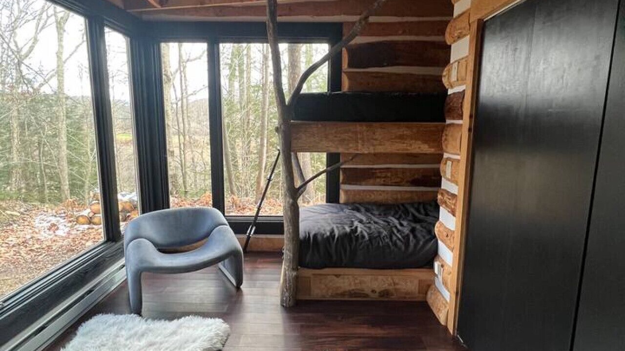 Photo of Bedroom in Margaretville
