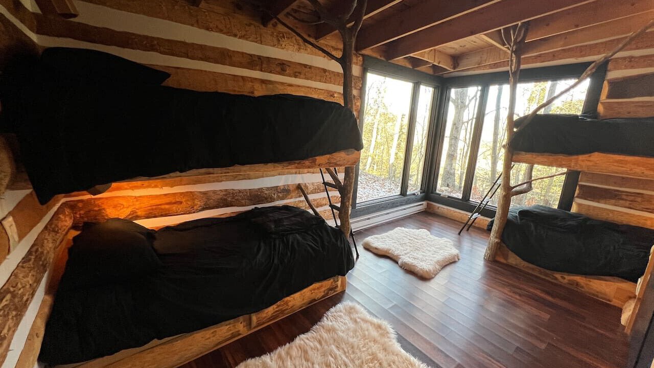 Photo of Bedroom in Margaretville