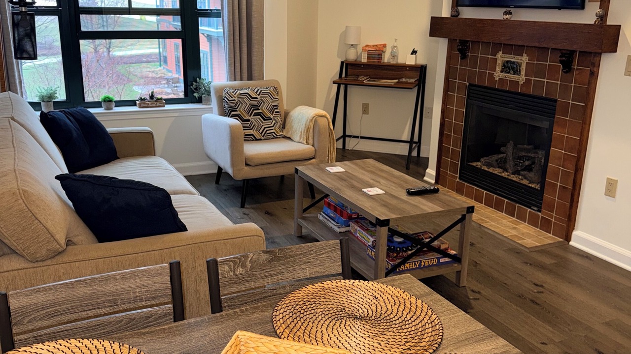 Photo of Livingroom in Vernon