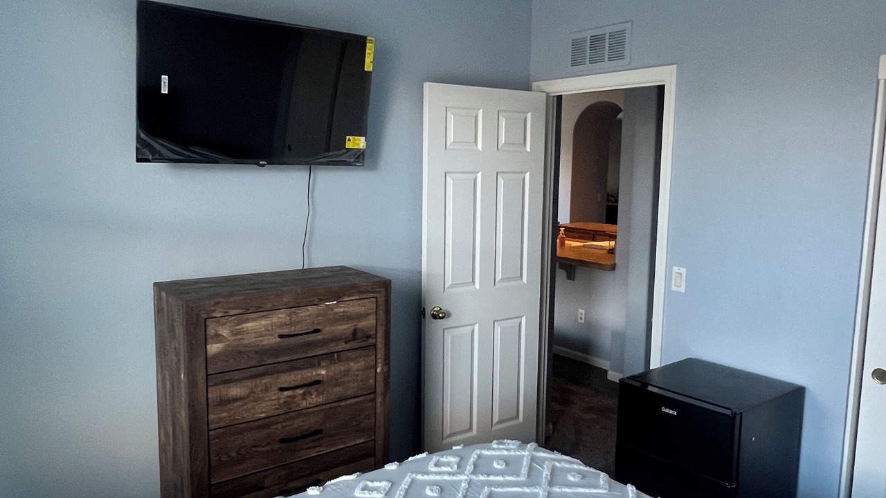 Photo of Bedroom in Rancho Cordova