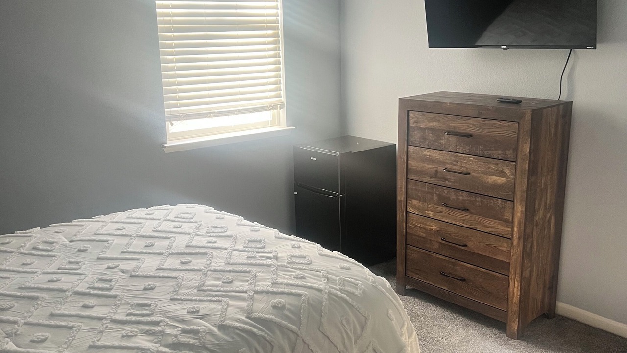 Photo of Bedroom in Rancho Cordova