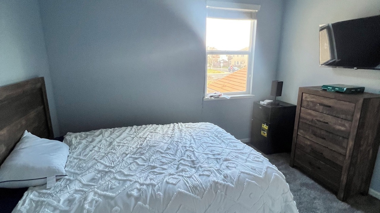 Photo of Bedroom in Rancho Cordova