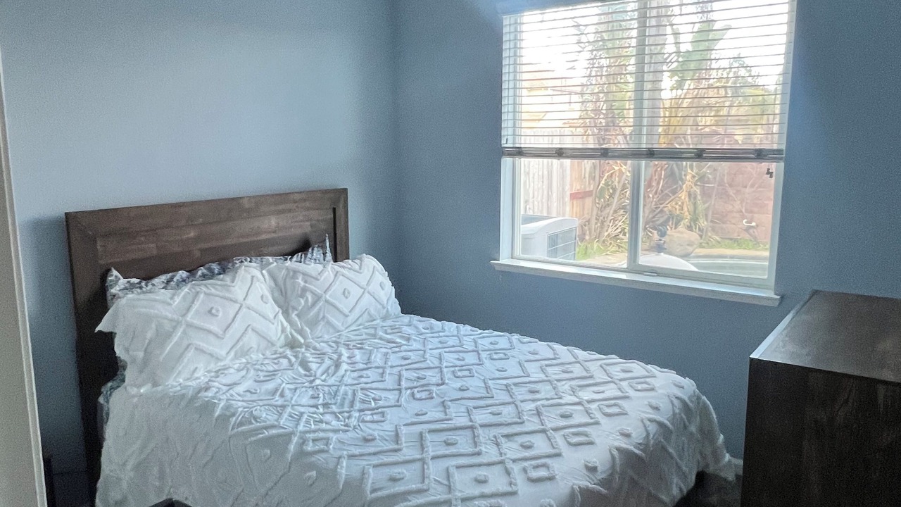 Photo of Bedroom in Rancho Cordova