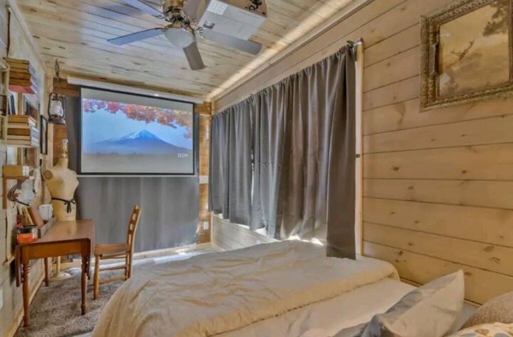 Photo of Bedroom in Wiley